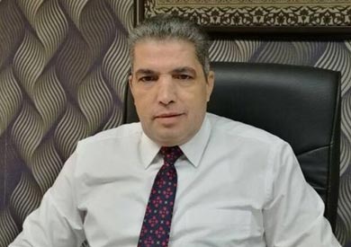 رئيس القطاعات التجارية فى شركة شمال القاهرة لتوزيع الكهرباء، مسعد بشير